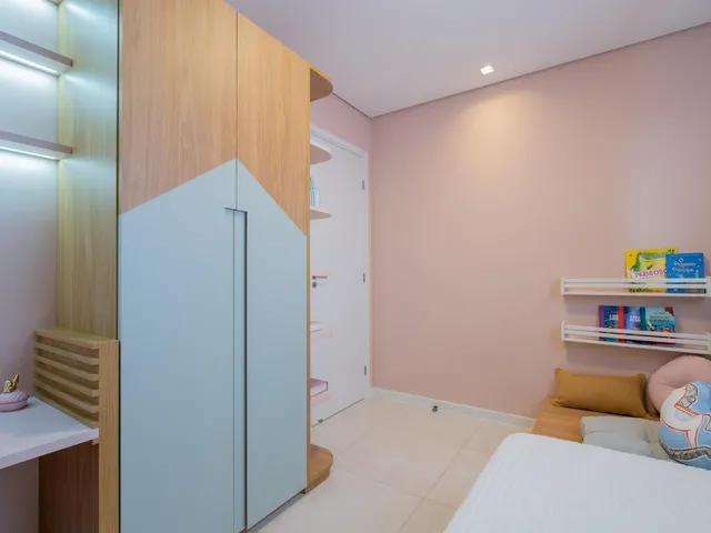 Imagem 15: M. Lar Sul | Apartamento a venda com 2 ou 3 quartos