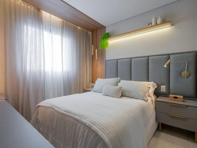 Imagem 5: M. Lar Sul | Apartamento a venda com 2 ou 3 quartos