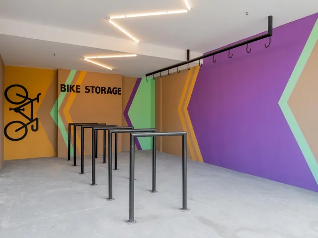 Imagem 12: M. Lar Sul | Apartamento a venda com 2 ou 3 quartos