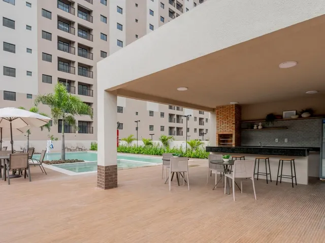 Imagem 3: M. Lar Sul | Apartamento a venda com 2 ou 3 quartos