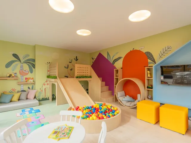 Imagem 11: M. Lar Sul | Apartamento a venda com 2 ou 3 quartos