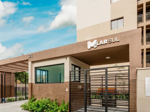 Imagem 14: M. Lar Sul | Apartamento a venda com 2 ou 3 quartos