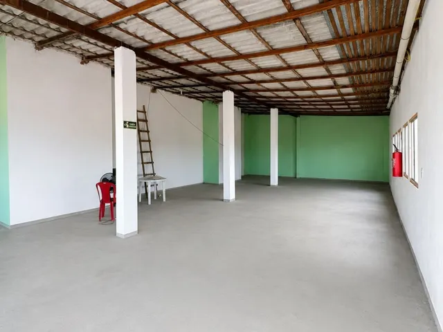 Imagem 4: Prédio Comercial I Cohatrac II