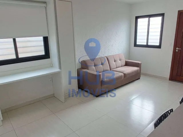 Imagem: Apartamento Para locação(2),1 Dormitório