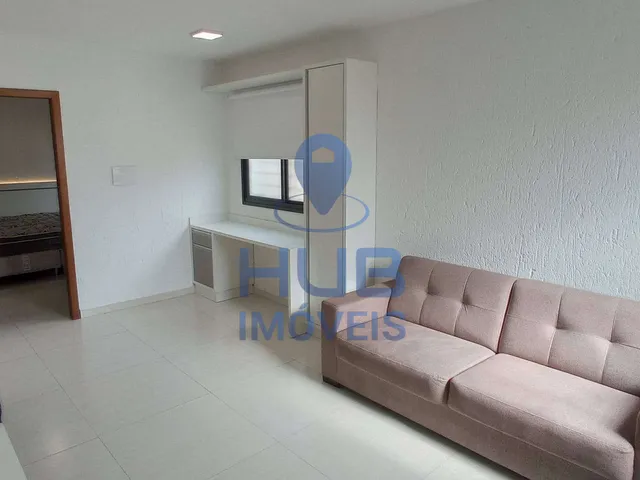 Imagem 13: Apartamento Para locação(2),1 Dormitório, 35m2, Carvoeira, Florianópolis/SC
