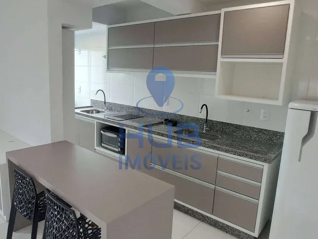 Imagem 2: Apartamento Para locação(2),1 Dormitório, 35m2, Carvoeira, Florianópolis/SC