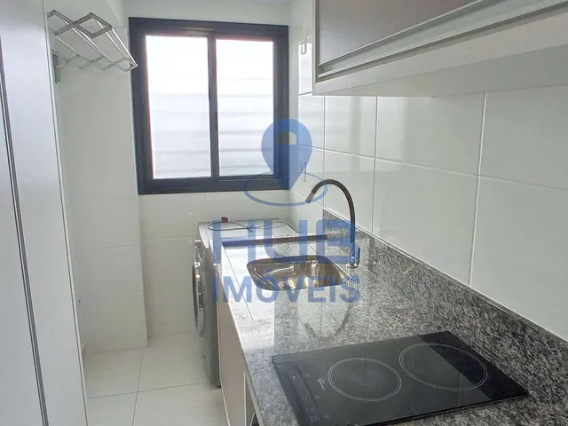 Imagem 5: Apartamento Para locação(2),1 Dormitório, 35m2, Carvoeira, Florianópolis/SC