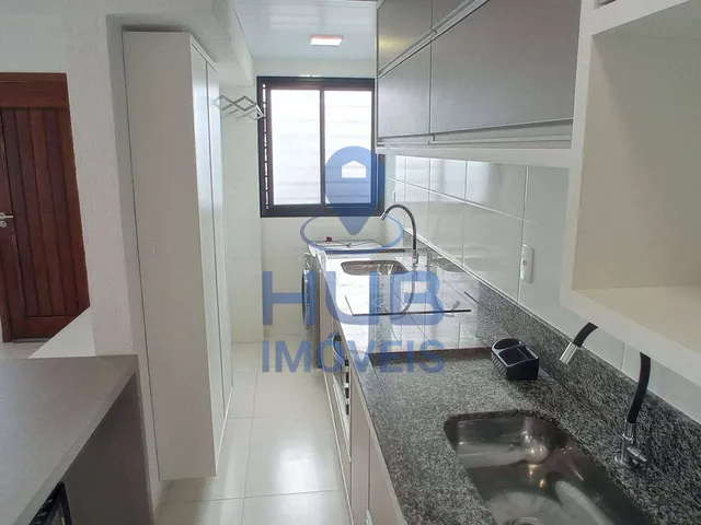 Imagem 6: Apartamento Para locação(2),1 Dormitório, 35m2, Carvoeira, Florianópolis/SC