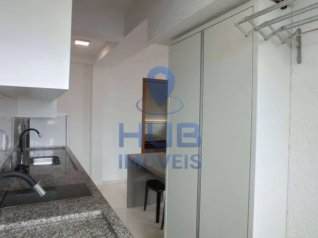 Imagem 8: Apartamento Para locação(2),1 Dormitório, 35m2, Carvoeira, Florianópolis/SC