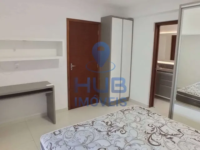 Imagem 4: Apartamento Para locação(2),1 Dormitório, 35m2, Carvoeira, Florianópolis/SC
