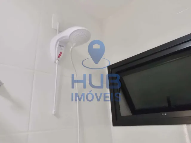 Imagem 3: Apartamento Para locação(2),1 Dormitório, 35m2, Carvoeira, Florianópolis/SC
