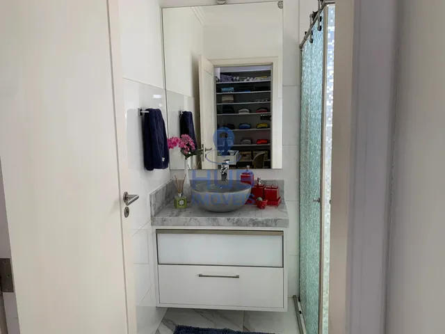 Imagem 2: Casa com 3 dormitórios sendo 1 suíte e 2 vagas de garagem em Santo Amaro da