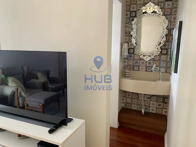 Imagem 16: Casa com 3 dormitórios sendo 1 suíte e 2 vagas de garagem em Santo Amaro da