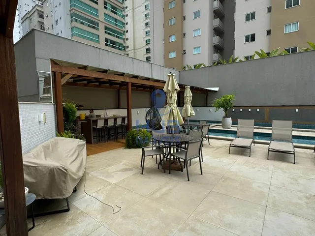 Imagem 8: Apartamento com 3 Dormitórios À Venda Sendo 3 Suítes, 138.5 M² por - R$ 2.400.000,00 - Meia Praia - Itapema/Sc