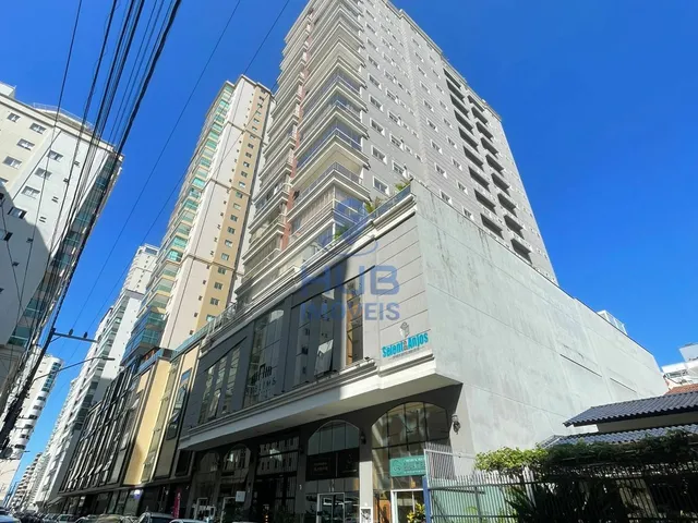 Imagem 13: Apartamento com 3 Dormitórios À Venda Sendo 3 Suítes, 138.5 M² por - R$ 2.400.000,00 - Meia Praia - Itapema/Sc