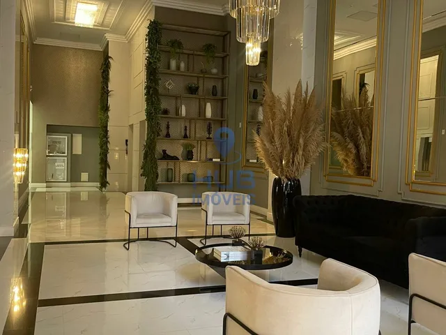 Imagem 6: Apartamento com 3 Dormitórios À Venda Sendo 3 Suítes, 138.5 M² por - R$ 2.400.000,00 - Meia Praia - Itapema/Sc