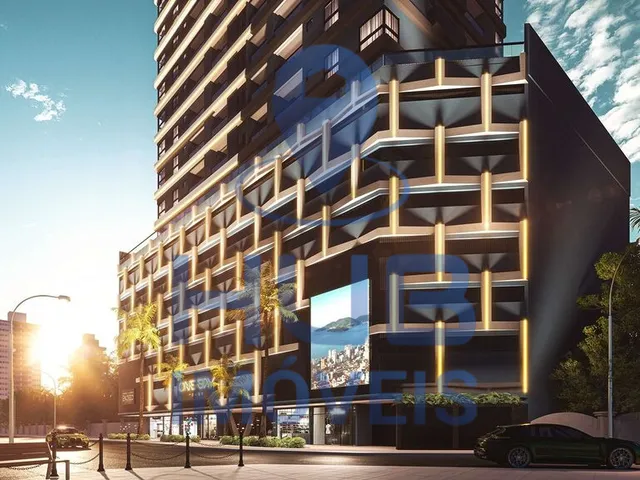 Imagem 9: Apartamento 3 Dormitórios para Venda em Porto Belo - Sc