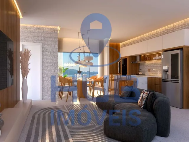 Imagem 12: Apartamento 3 Dormitórios para Venda em Porto Belo - Sc