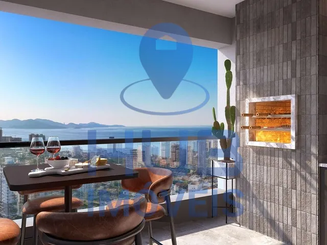 Imagem 14: Apartamento 3 Dormitórios para Venda em Porto Belo - Sc