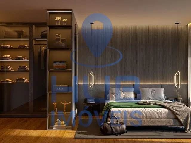 Imagem 16: Apartamento 3 Dormitórios para Venda em Porto Belo - Sc