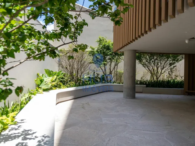 Imagem 12: Apartamento com 4 Dormitórios À Venda Sendo 4 Suítes, 330.0 M² por - R$ 29.500.000,00 - Praia Brava - Itajaí/Sc