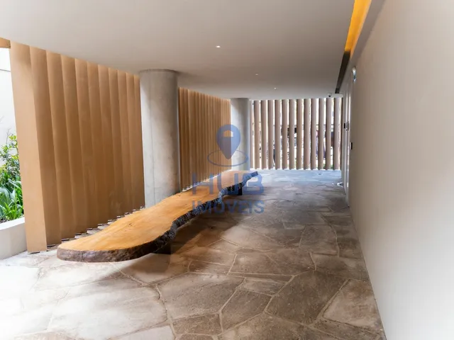 Imagem 16: Apartamento com 4 Dormitórios À Venda Sendo 4 Suítes, 330.0 M² por - R$ 29.500.000,00 - Praia Brava - Itajaí/Sc