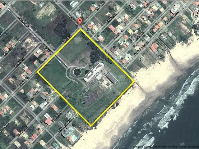 Imagem 4: Terreno À Venda - Praia de Itabiruba - Laguna/Sc