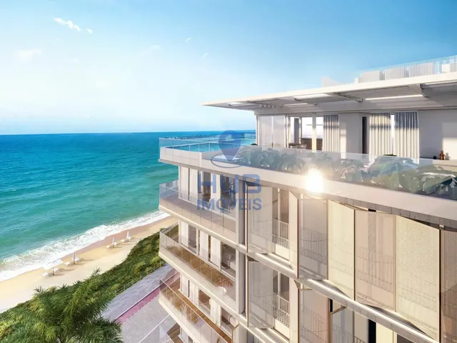 Imagem: Apartamento com 4 Dormitórios À Venda