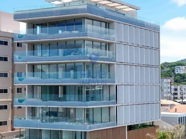 Imagem 7: Apartamento com 4 Dormitórios À Venda Sendo 4 Suítes, 330.0 M² por - R$ 28.000.000,00 - Praia Brava - Itajaí/Sc