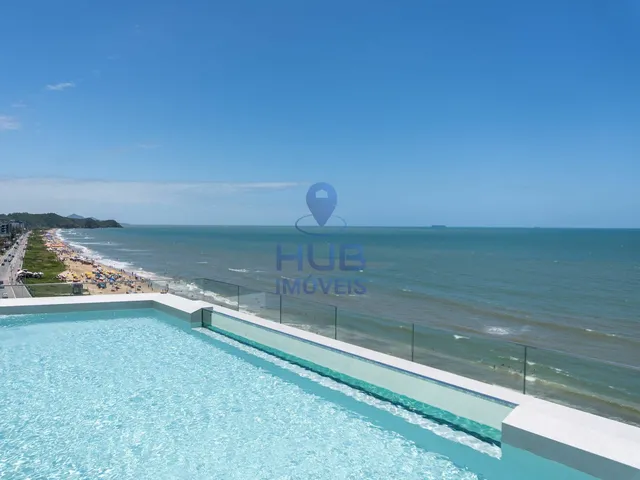 Imagem 10: Apartamento com 4 Dormitórios À Venda Sendo 4 Suítes, 330.0 M² por - R$ 28.000.000,00 - Praia Brava - Itajaí/Sc