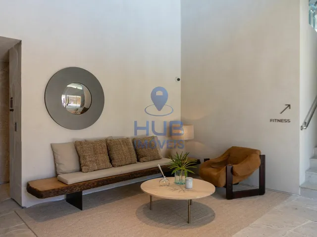Imagem 3: Apartamento com 4 Dormitórios À Venda Sendo 4 Suítes, 330.0 M² por - R$ 28.000.000,00 - Praia Brava - Itajaí/Sc