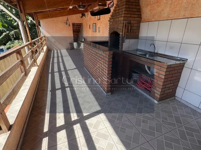 Imagem: Casa Sobrado Ampla à Venda! Itaim Paulista