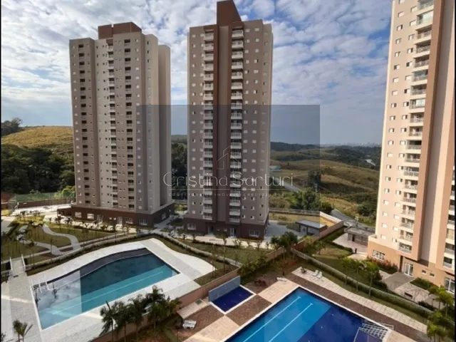 Imagem: O apartamento possui 2 Dormitórios, 1 Suíte, 2 Banheiros,