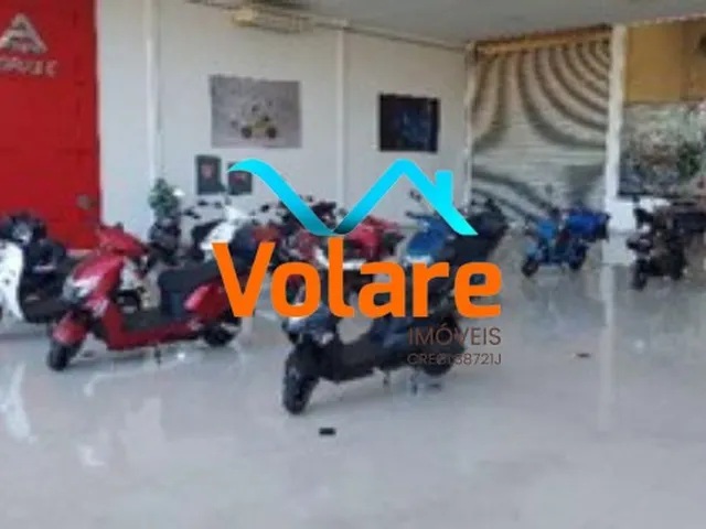 Imagem 7: Galpão Comercial de 2.410m² para Locação em Osasco-SP, Bairro Remédios: Confira Já!