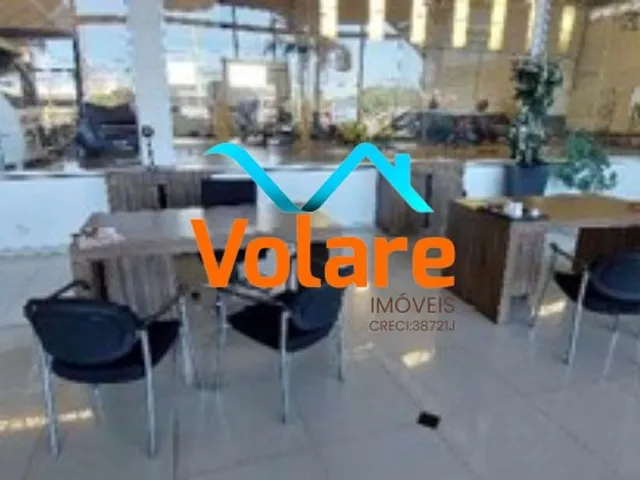 Imagem 3: Galpão Comercial de 2.410m² para Locação em Osasco-SP, Bairro Remédios: Confira Já!