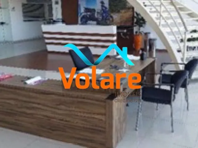 Imagem 5: Galpão Comercial de 2.410m² para Locação em Osasco-SP, Bairro Remédios: Confira Já!