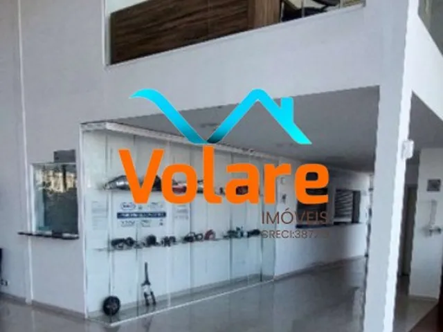 Imagem 8: Galpão Comercial de 2.410m² para Locação em Osasco-SP, Bairro Remédios: Confira Já!