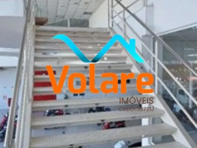 Imagem 15: Galpão Comercial de 2.410m² para Locação em Osasco-SP, Bairro Remédios: Confira Já!