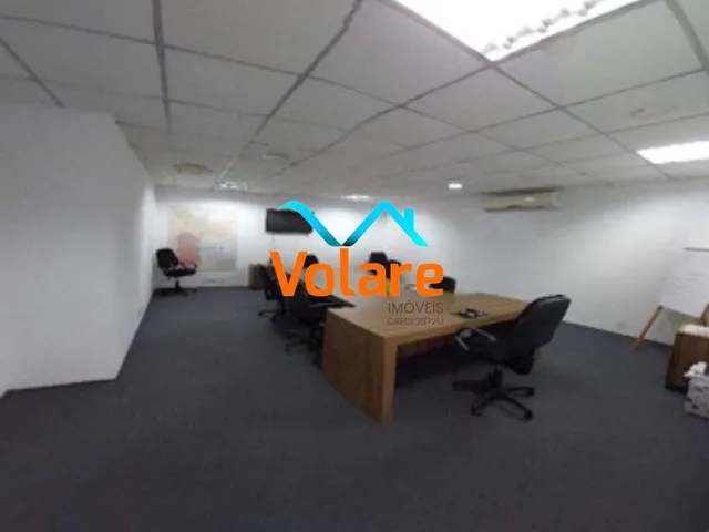 Imagem 14: Galpão Comercial de 2.410m² para Locação em Osasco-SP, Bairro Remédios: Confira Já!