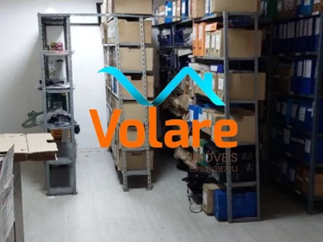 Imagem 9: Galpão Comercial de 2.410m² para Locação em Osasco-SP, Bairro Remédios: Confira Já!