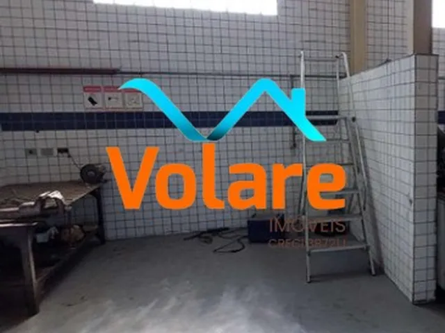Imagem 12: Galpão Comercial de 2.410m² para Locação em Osasco-SP, Bairro Remédios: Confira Já!