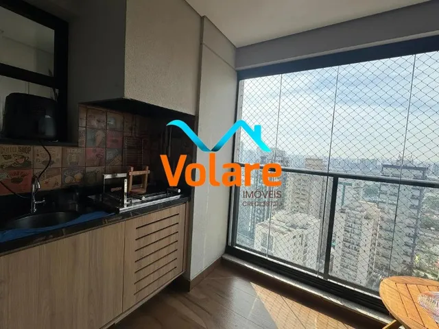 Imagem: Apartamento à venda no Centro de Osasco