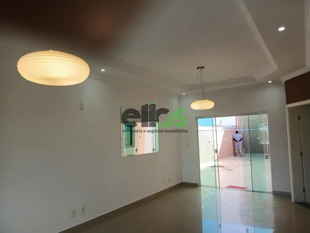 Imagem 16: Casa com 03 dormitórios, 01 suíte e 02 demi, churrasqueira, planejados, 199m² para