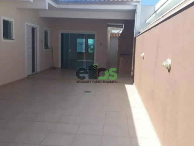 Imagem 15: Casa com 03 dormitórios, 01 suíte e 02 demi, churrasqueira, planejados, 199m² para