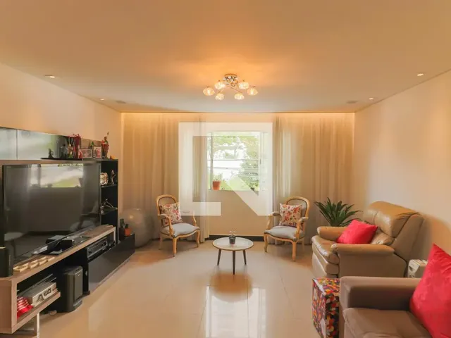 Imagem: Casa À Venda - Butantã, 3 Quartos, 195