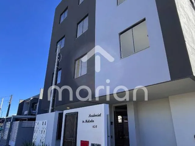 Imagem: Apartamento a 600m da praia com 2 suítes