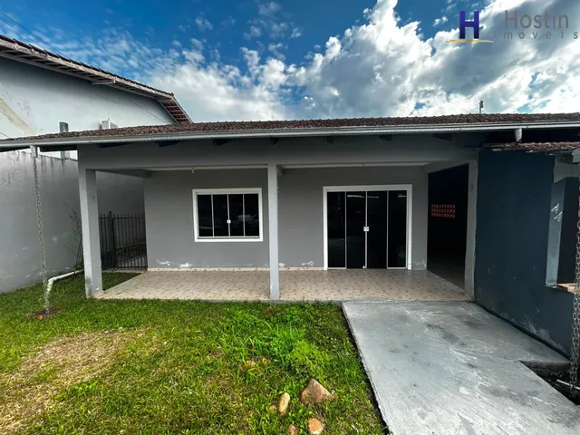 Imagem: CASA RESIDENCIAL em SÃO FRANCISCO DO SUL