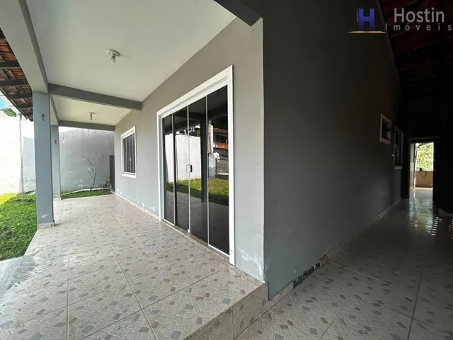Imagem 13: CASA RESIDENCIAL em SÃO FRANCISCO DO SUL - SC, Acarai