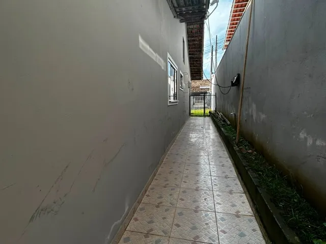 Imagem 2: CASA RESIDENCIAL em SÃO FRANCISCO DO SUL - SC, Acarai