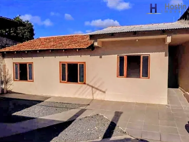 Imagem: CASA RESIDENCIAL em SÃO FRANCISCO DO SUL